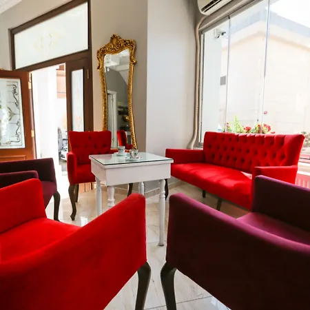 Sehir Old 3* Istanbul