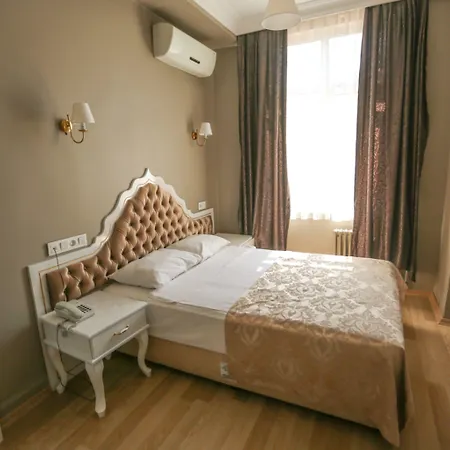 Sehir Old 3* Istanbul