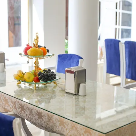 Hotell Sehir Old Istanbul