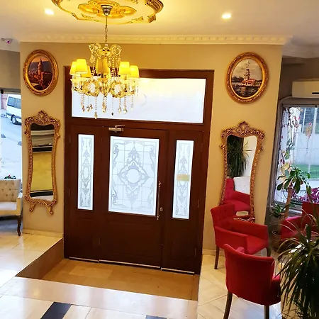 Hotell Sehir Old 3*