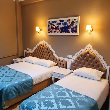 Sehir Old 3*