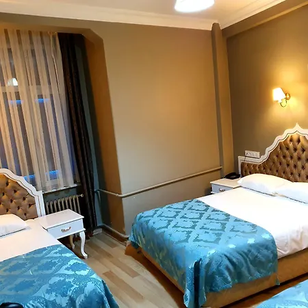 Sehir Old 3*