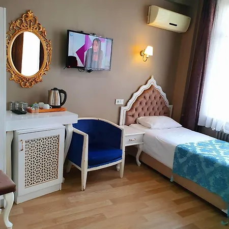 Hotell Sehir Old 3*