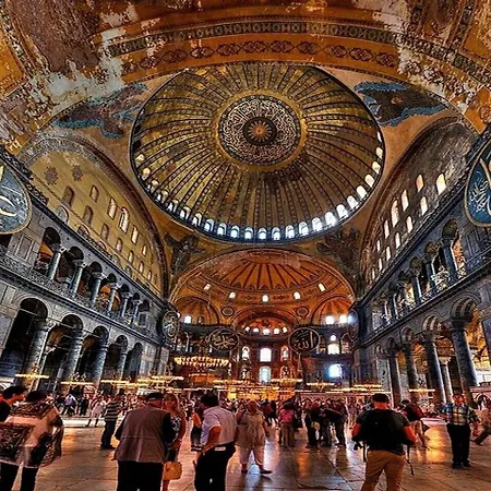 Sehir Old 3* Istanbul