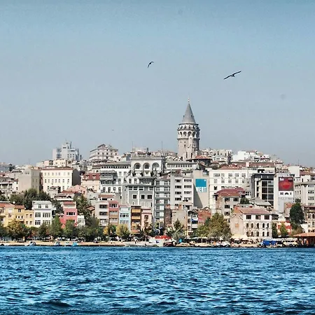 Sehir Old Hotel