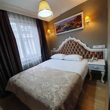 Sehir Old 이스탄불